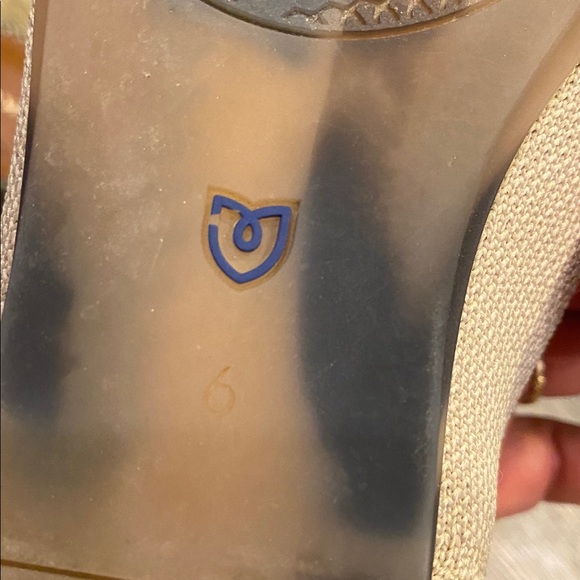 Rothy's size 6 - Picture 4 of 5